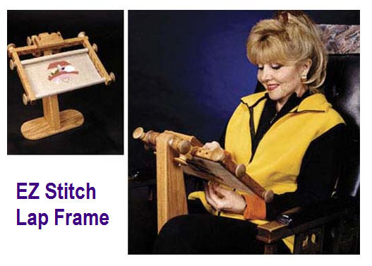 ezstitchlapframe