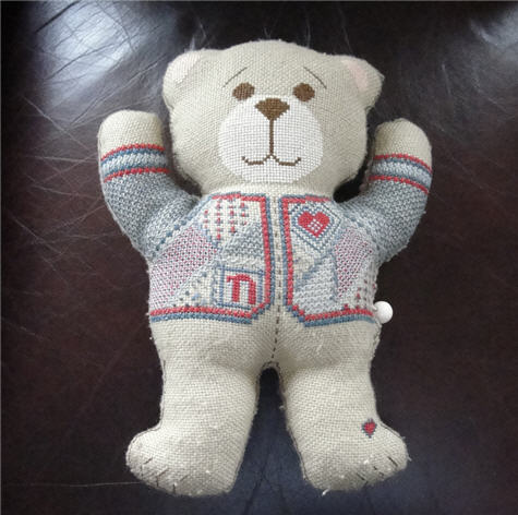 stitchedbear