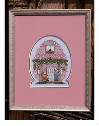 theegghousecrossstitch
