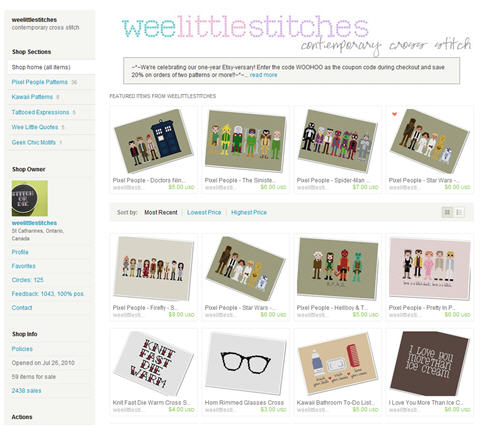 weelittlestitches