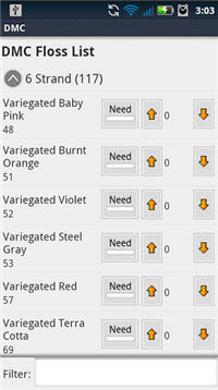 flosschecklistdroidapp