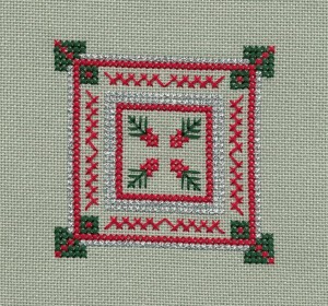 OrnamentClub1CrossStitchedbyPam OrnamentClub1CrossStitchedbyPam