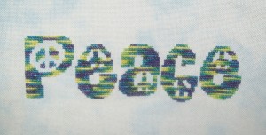 CynthiaPeaceCrossStitch CynthiaPeaceCrossStitchPattern
