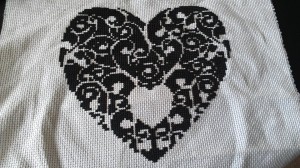 LindsayValentineCrossStitch LindsayValentineCrossStitch