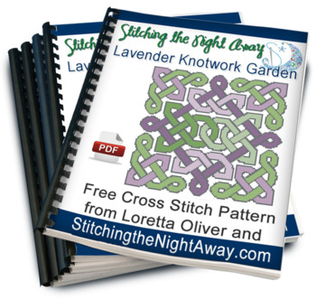Cross Stitch Patterns: A to Z Alphabet Sampler (Large Letter Old