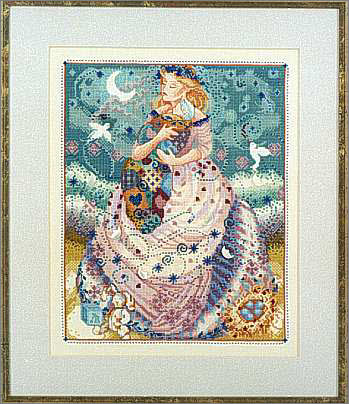 mothers-arms-cross-stitch-mirabilia-designs