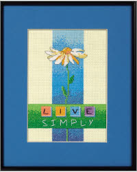 live-simply-cross-stitch live-simply-cross-stitch-by-dimensions