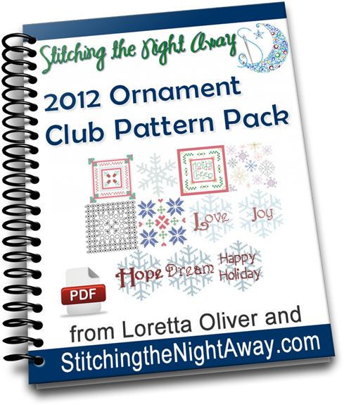 2012OrnamentClubPatternPackCover
