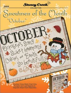 Snowman-of-the-Month-October