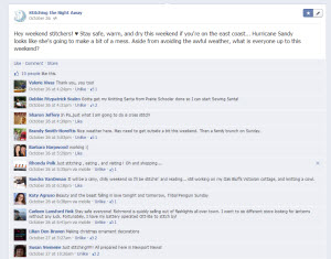 facebook-conversations
