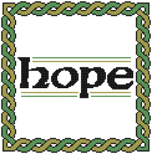 hope-celtic-knotwork-cross-stitch-pattern