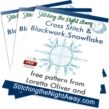 snowflakepattern2cover