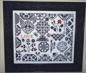 Love-Quaker-Style-cross-stitch-pattern