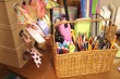 craft supplies